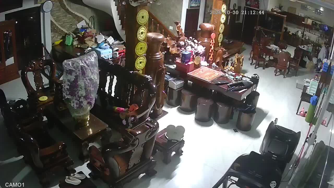 Bien Hoa · Dong Nai · Vietnam