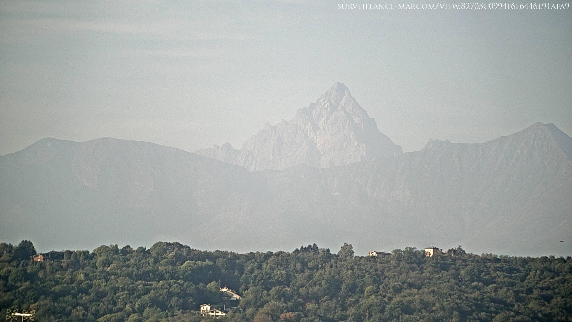 Melazzo · Piedmont · Italy