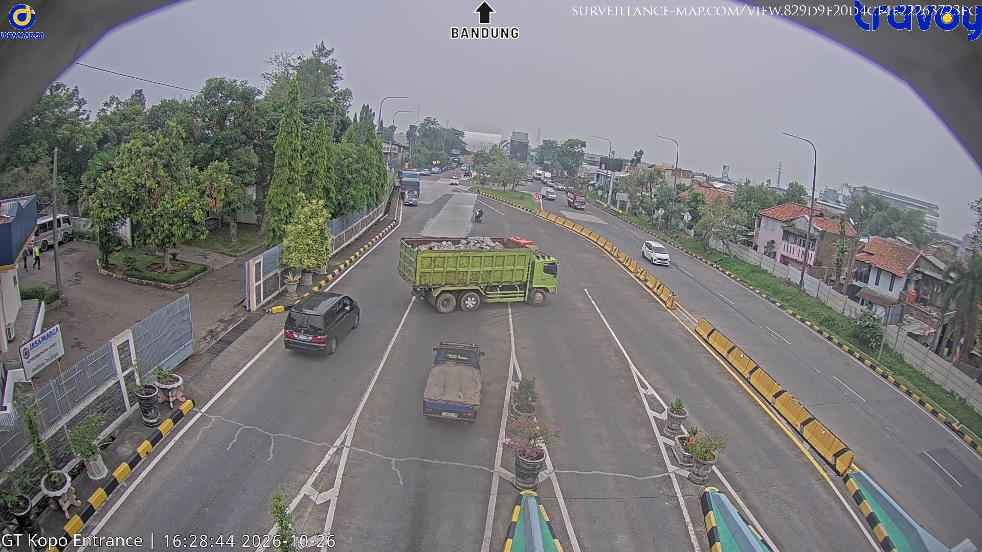 Cimahi · West Java · Indonesia