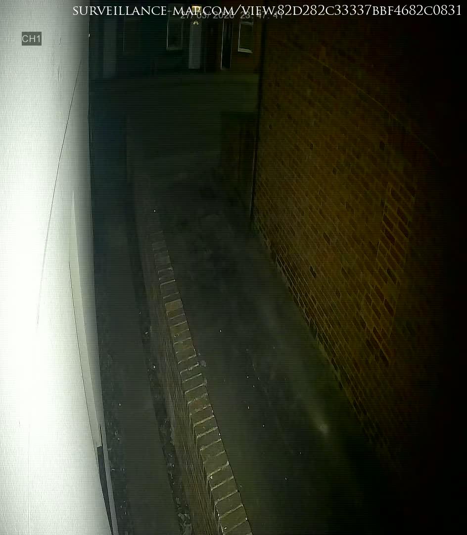 Chesterfield · England · United Kingdom
