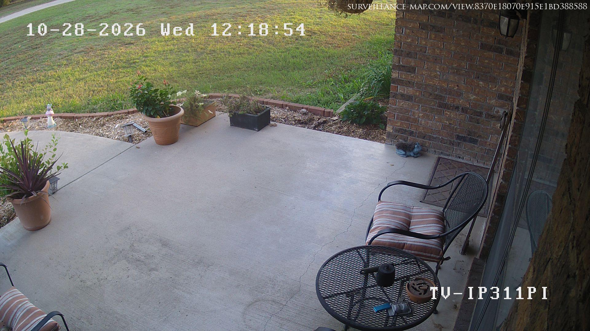Mounds · Oklahoma · United States