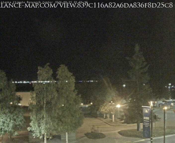 Fairbanks · Alaska · United States