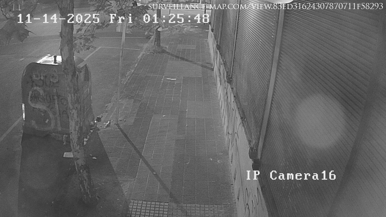 Montevideo · Montevideo Department · Uruguay