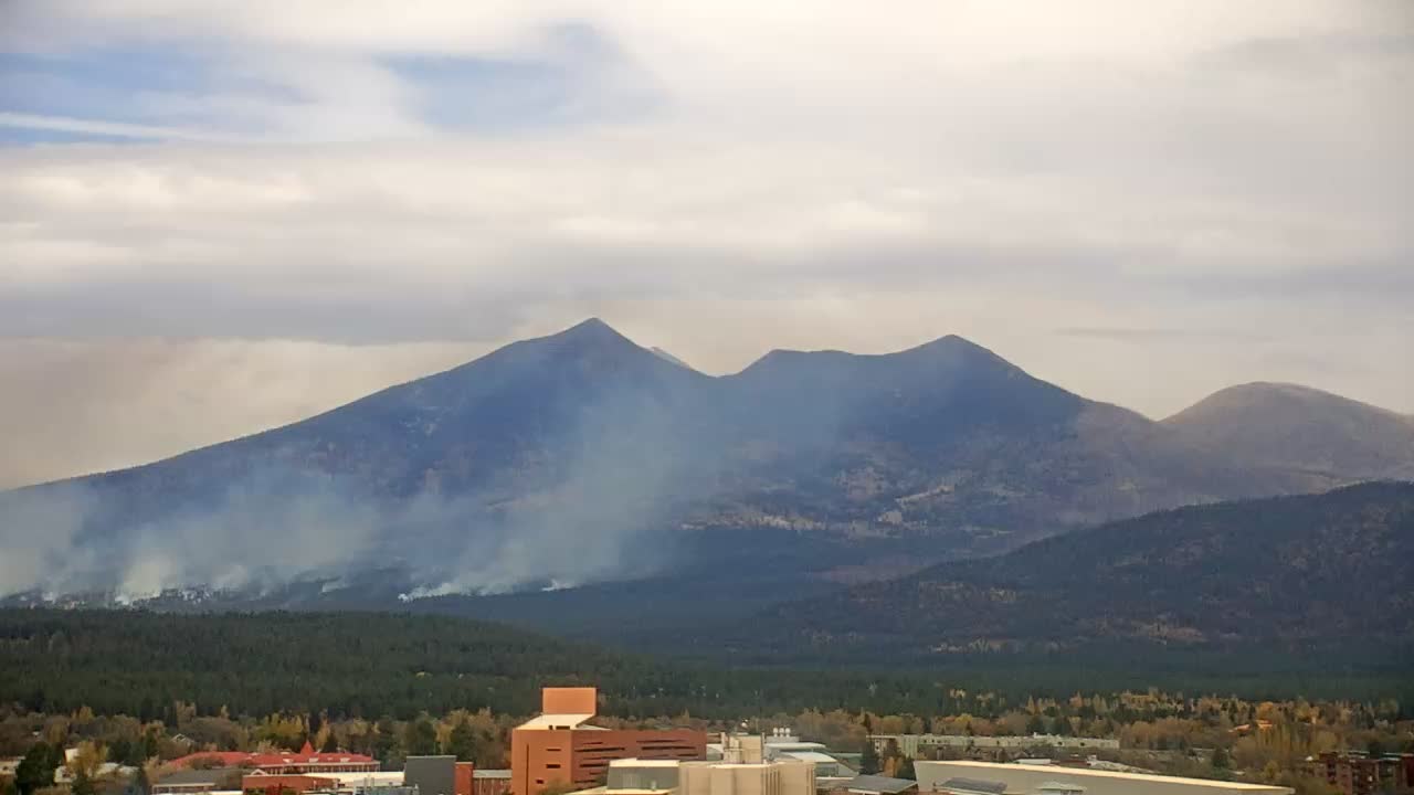 Flagstaff · Arizona · United States