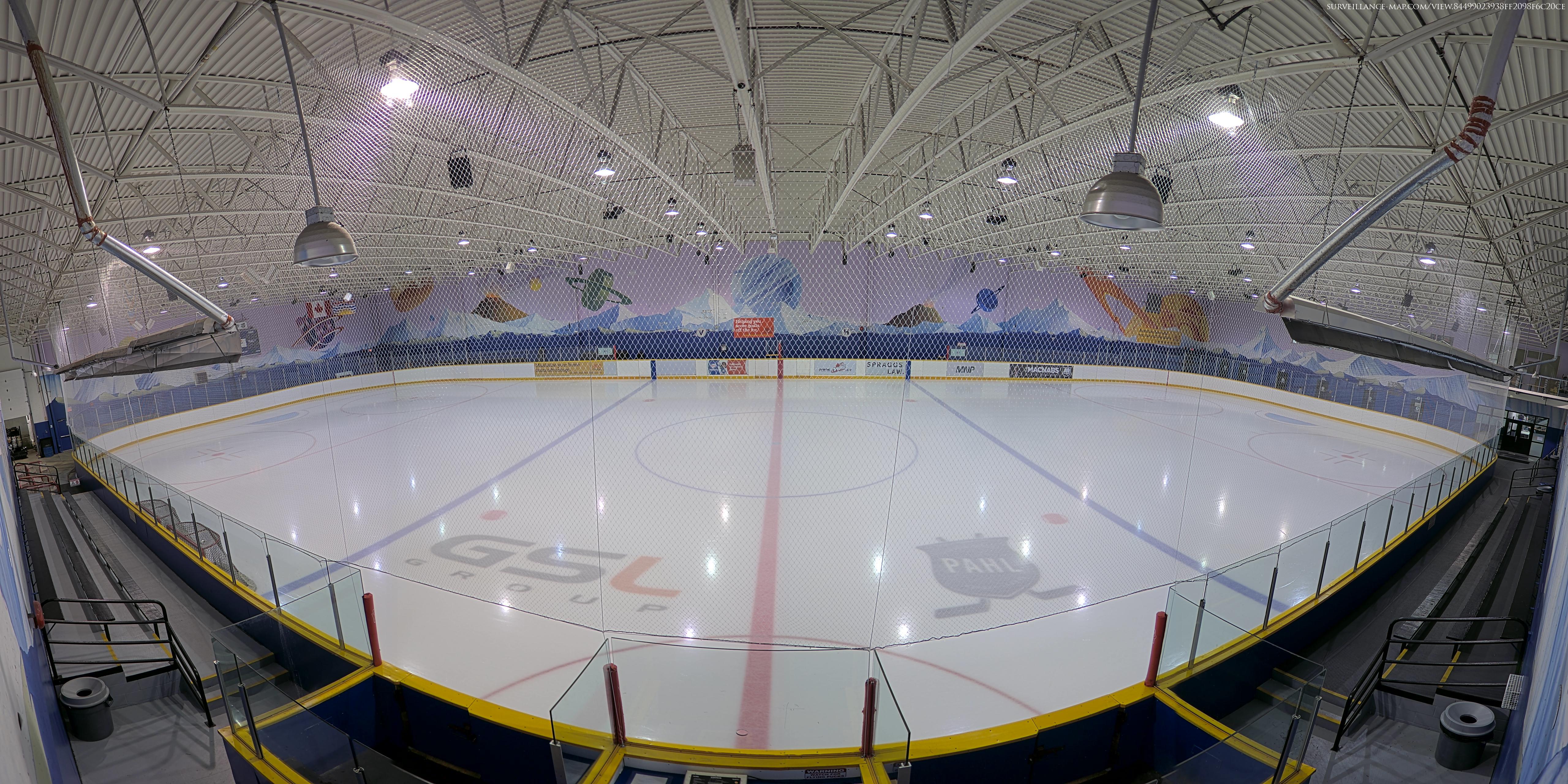 Coquitlam · British Columbia · Canada