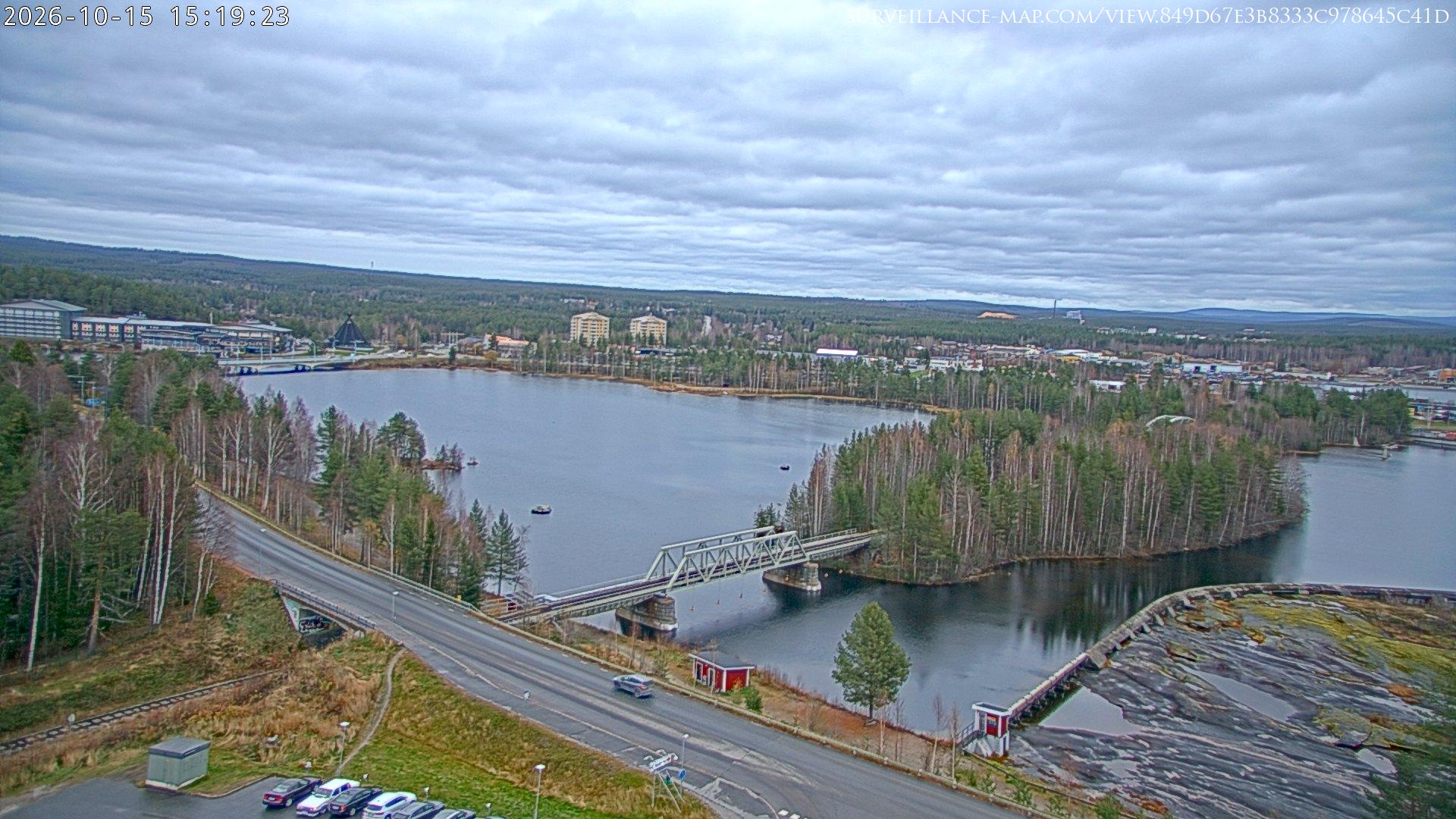 Umeå · Västerbotten County · Sweden