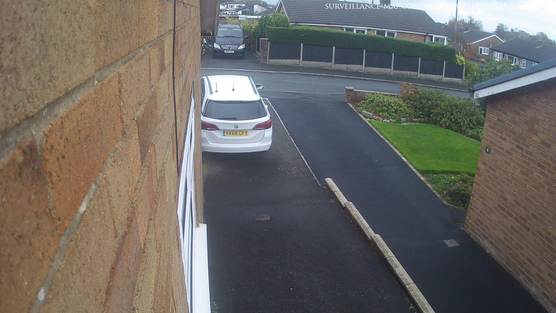 Preston · England · United Kingdom