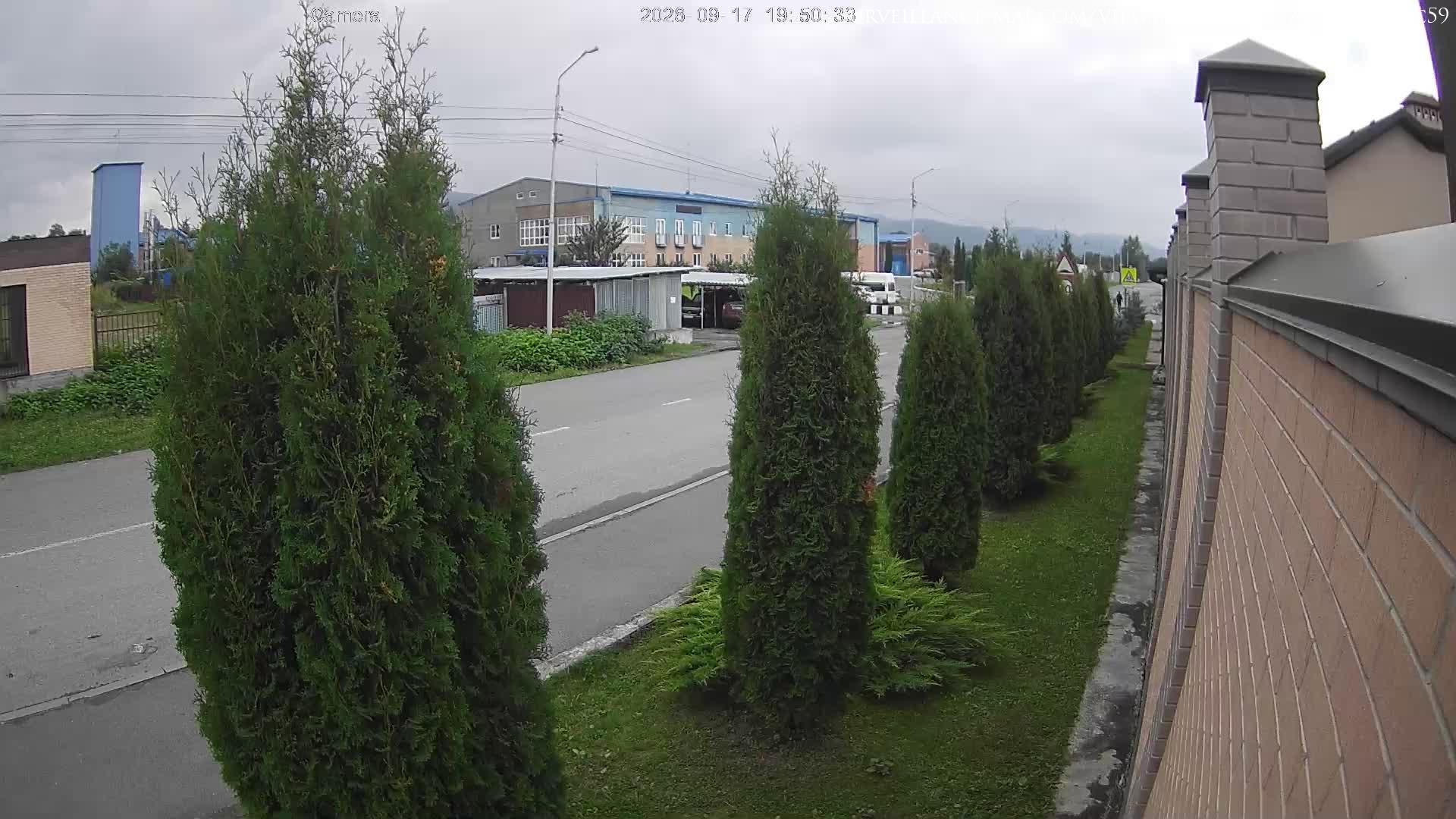 Aleksandrovka · Kabardino-Balkariya Republic · Russia