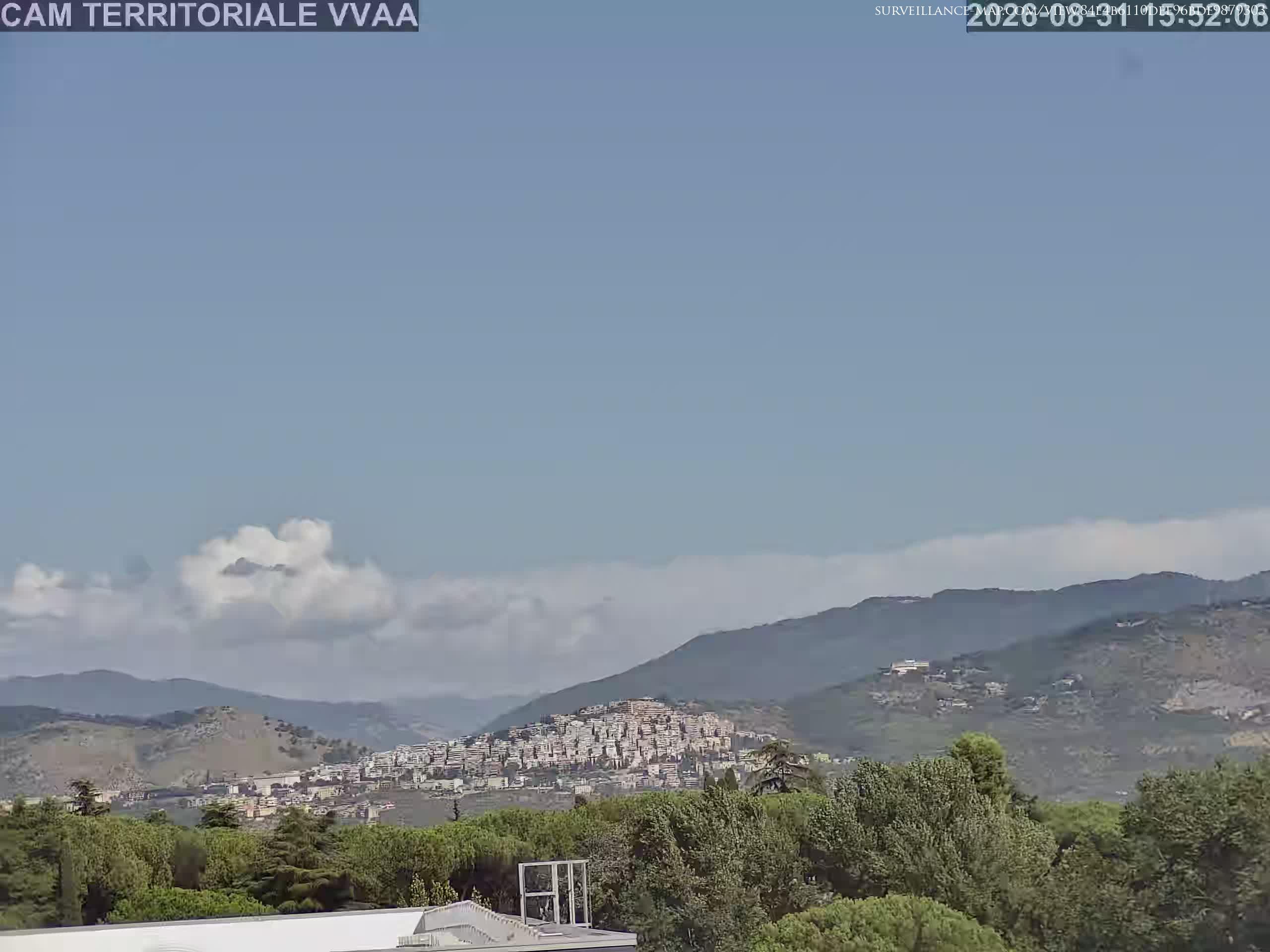 Castelnuovo Magra · Liguria · Italy