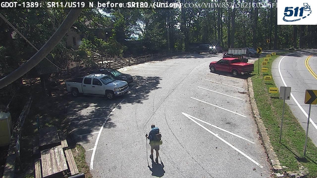 Blairsville · Georgia · United States