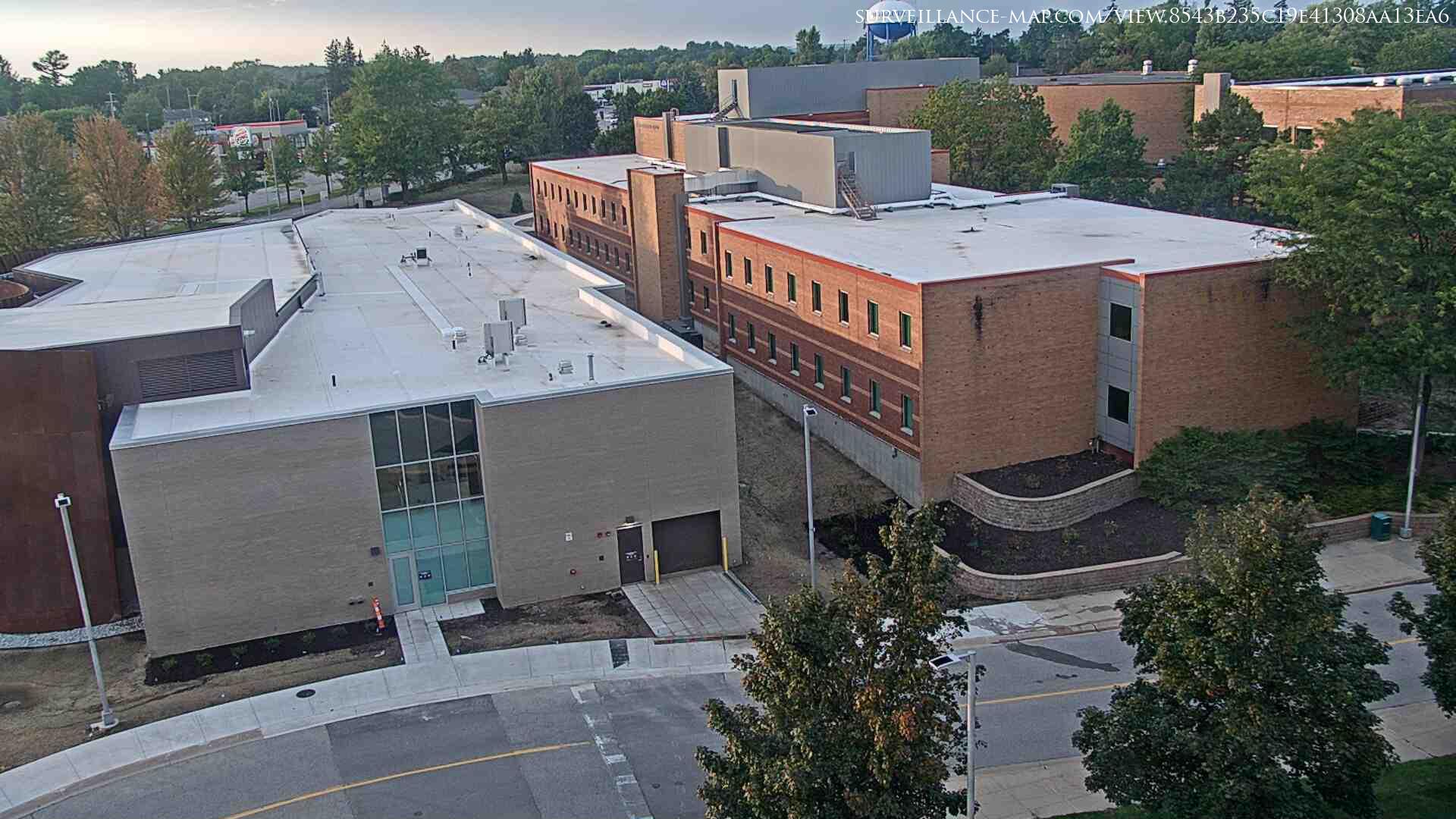 Rockford · Michigan · United States