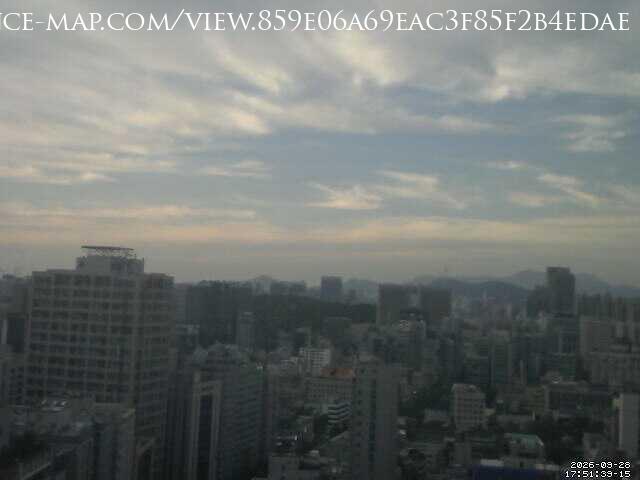 Seocho-gu · Seoul · South Korea