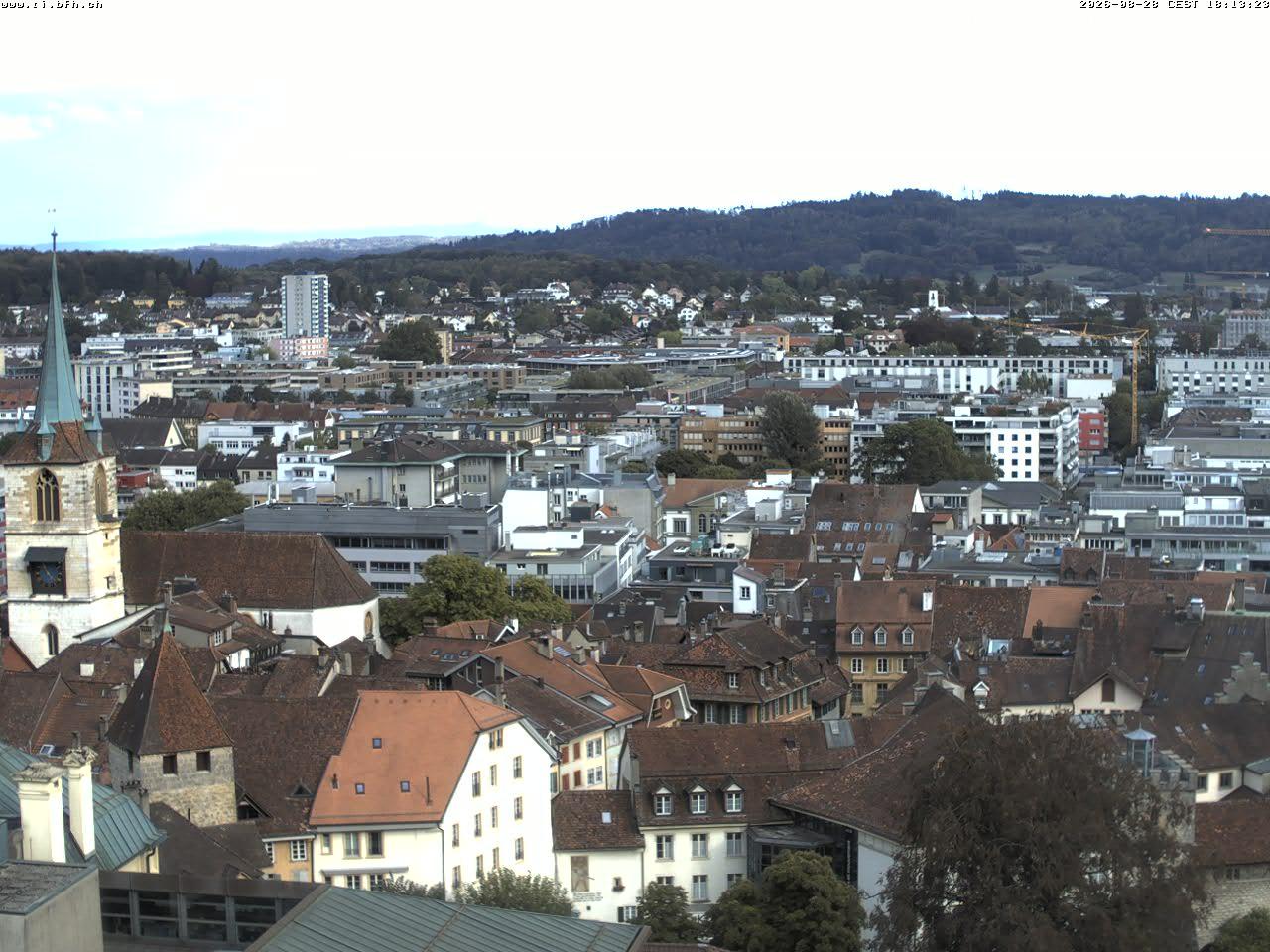 Solothurn · Solothurn · Switzerland