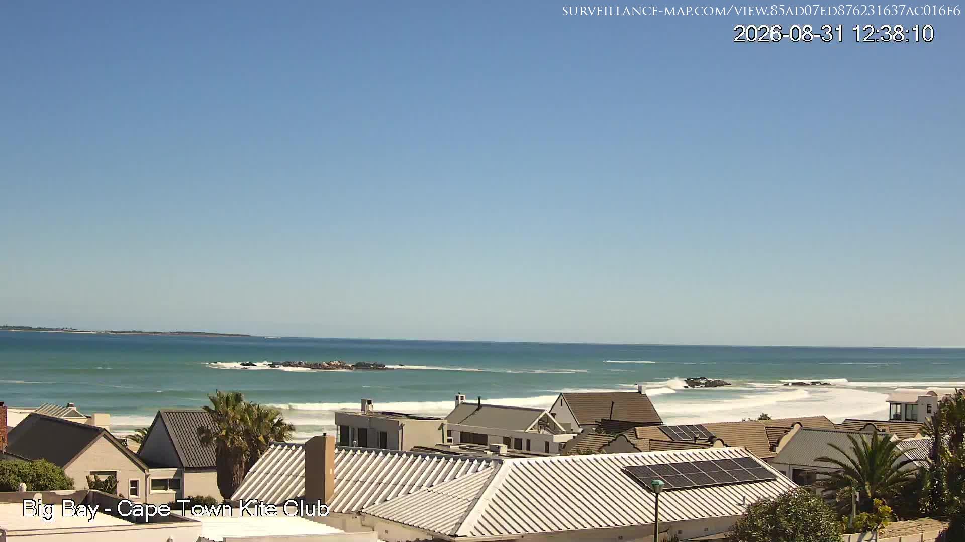 Cape Town · Western Cape · South Africa