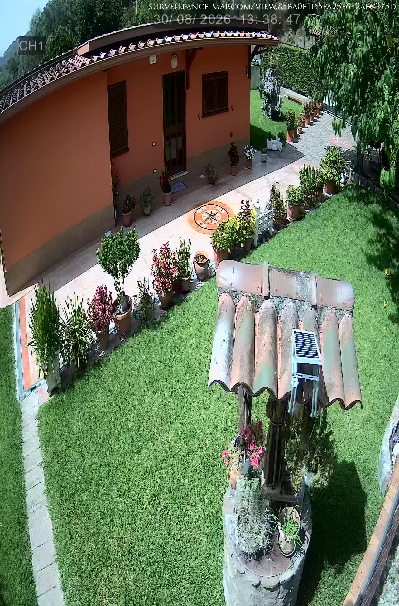 Ascea · Campania · Italy