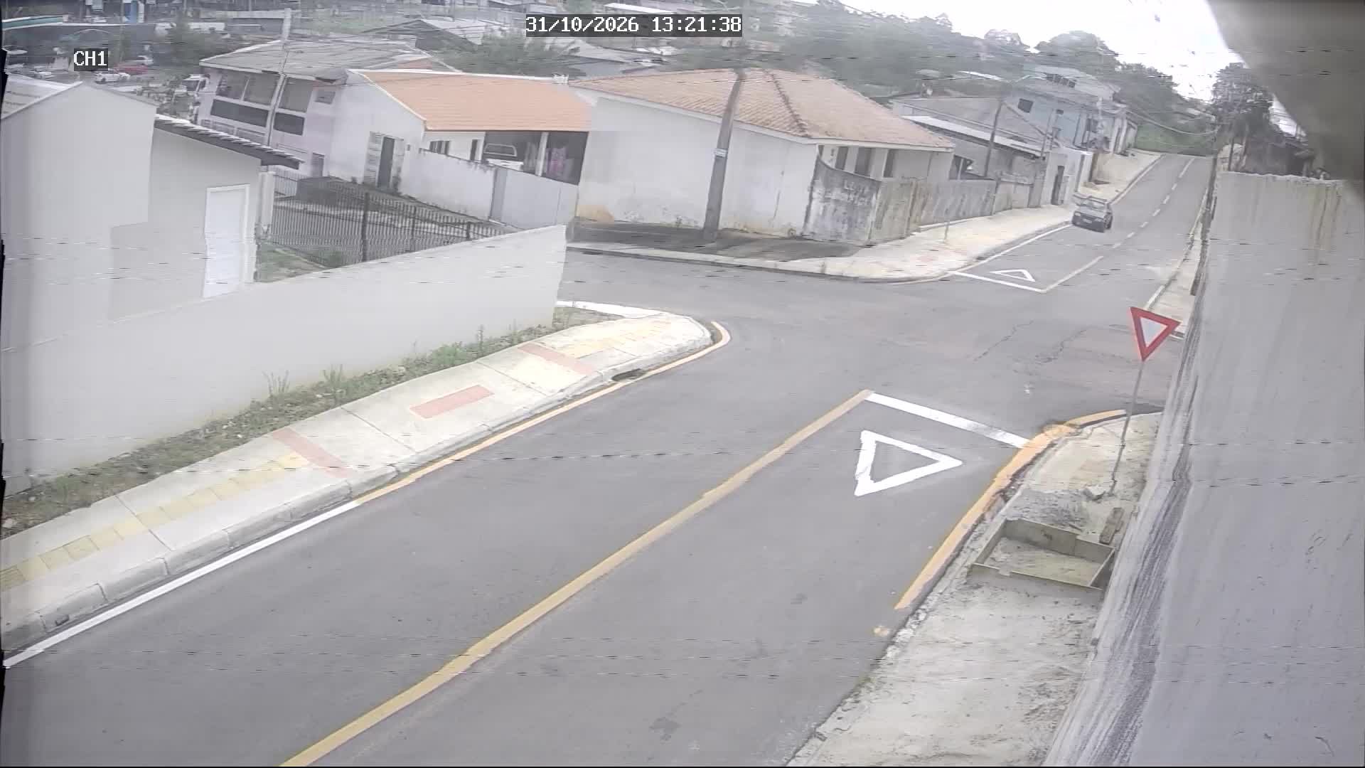 Ponta Grossa · Paraná · Brazil