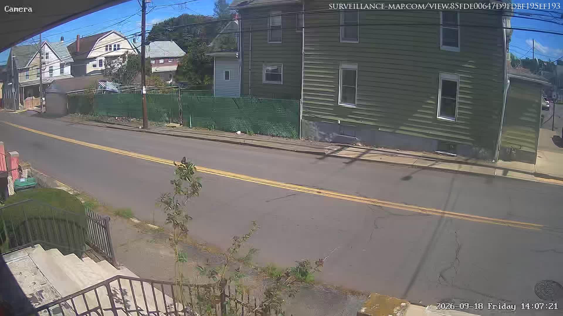 Hazleton · Pennsylvania · United States
