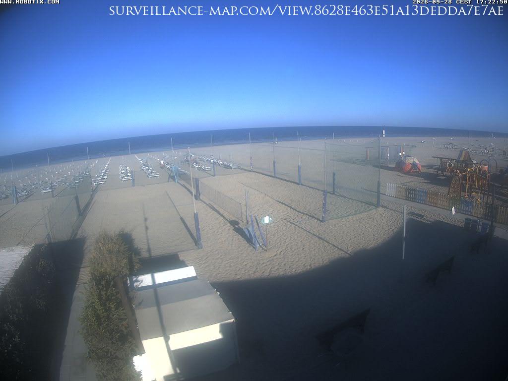 Cervia · Emilia-Romagna · Italy
