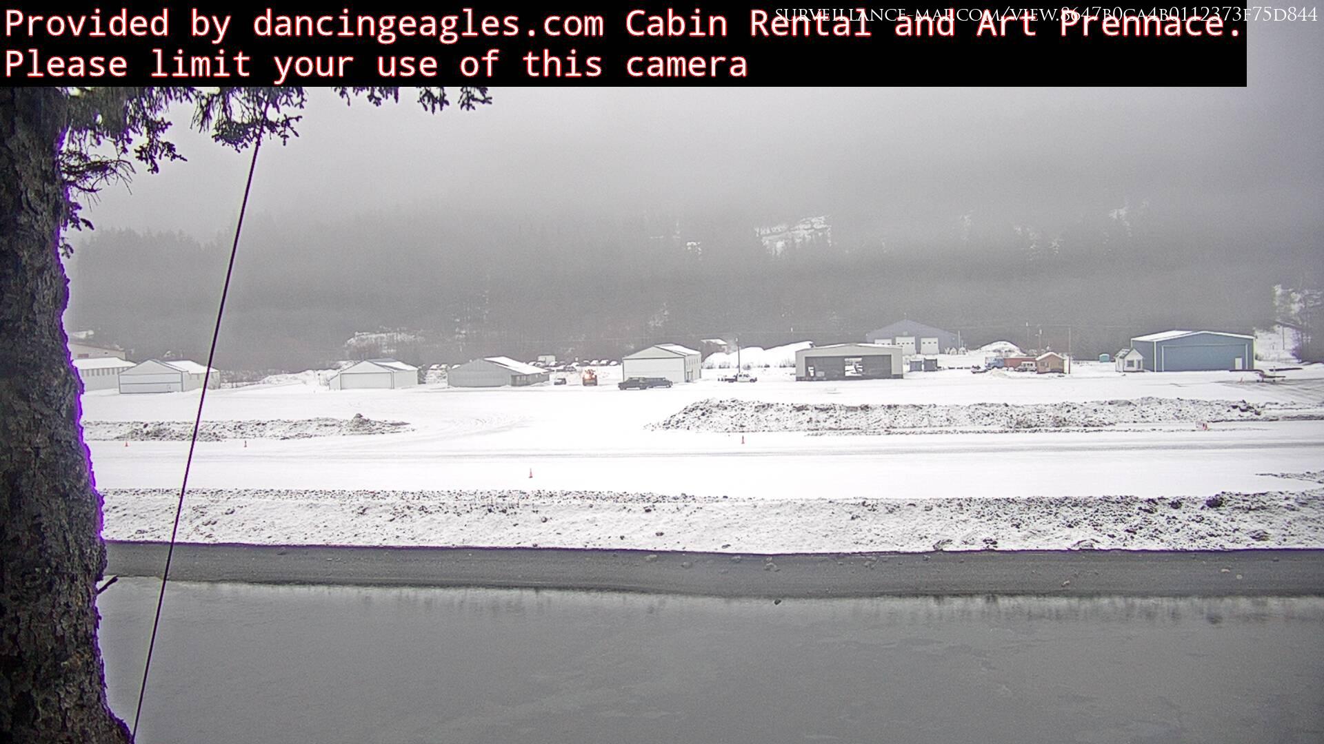 Anchorage · Alaska · United States