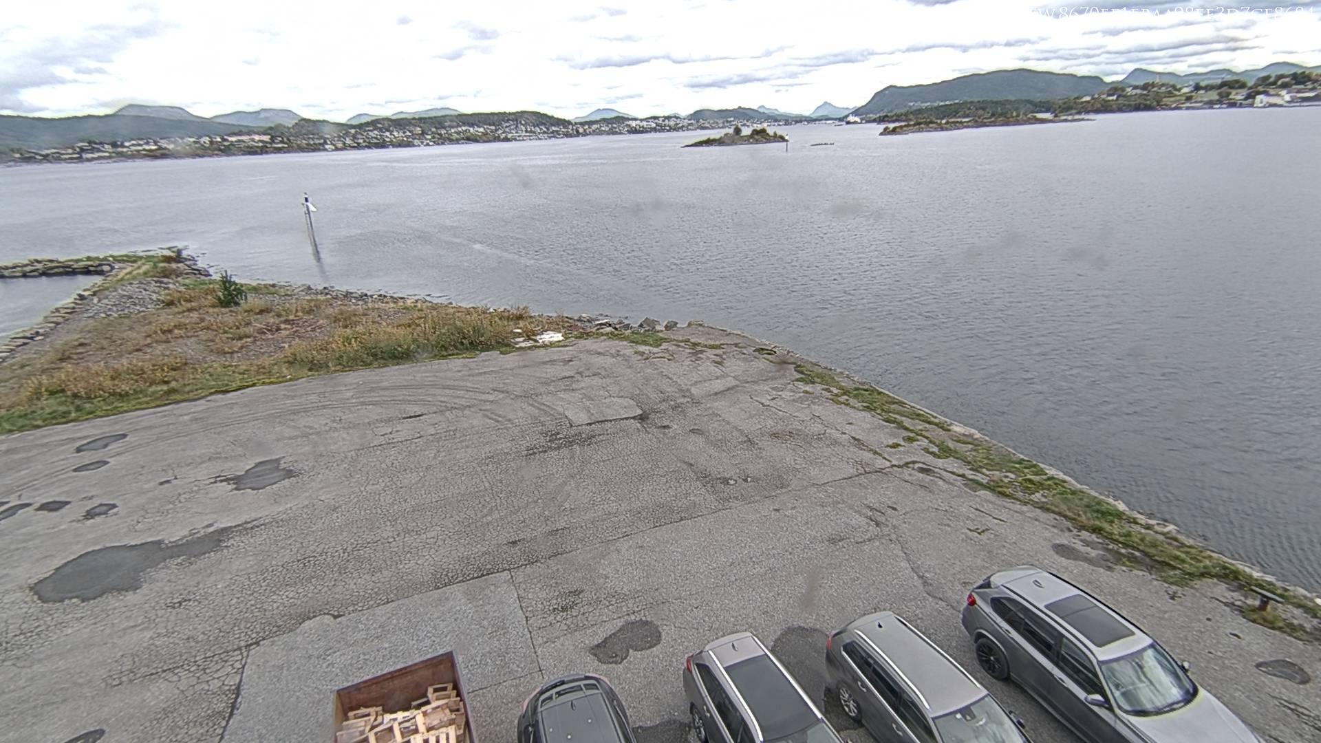 Langevåg · Møre og Romsdal · Norway