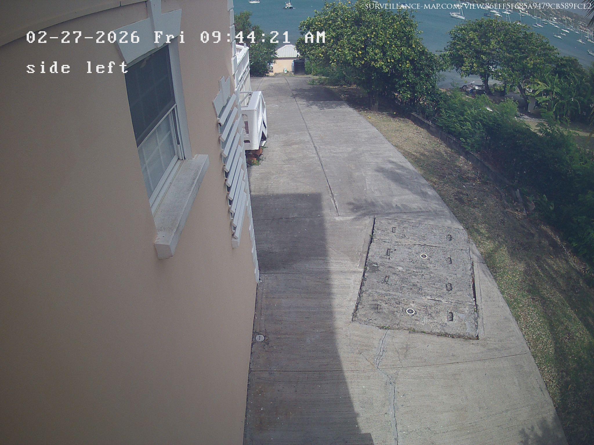 Saint George's · Saint George Parish · Grenada