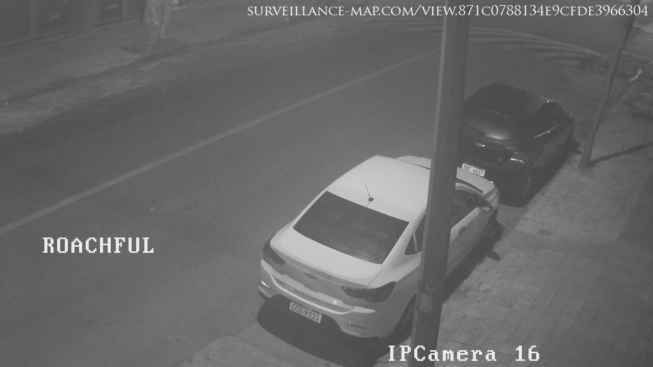 Montevideo · Montevideo Department · Uruguay