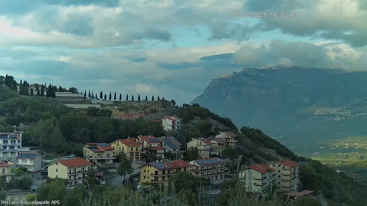 Capaccio Paestum · Campania · Italy