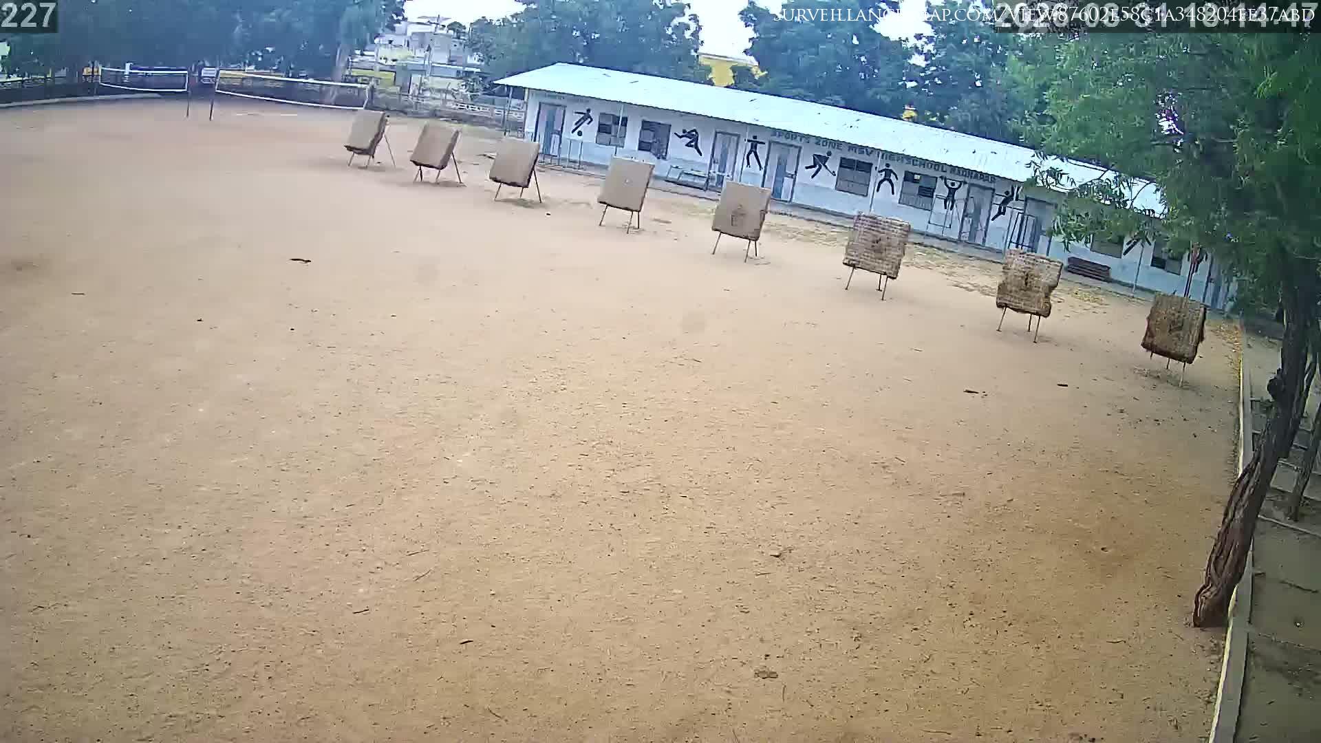 Raipur · Chhattisgarh · India