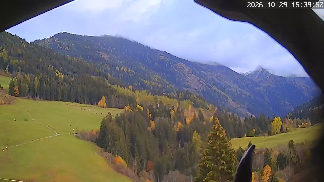 Salzburg · Salzburg · Austria