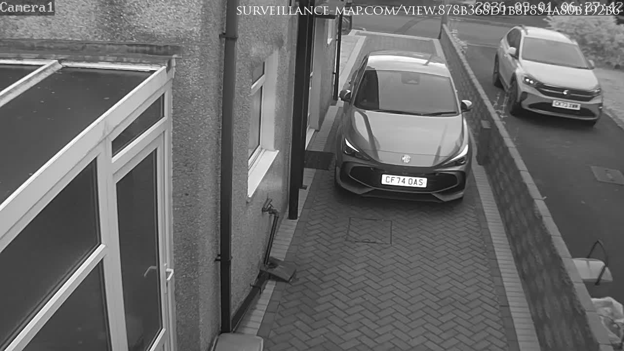 Cardiff · Wales · United Kingdom