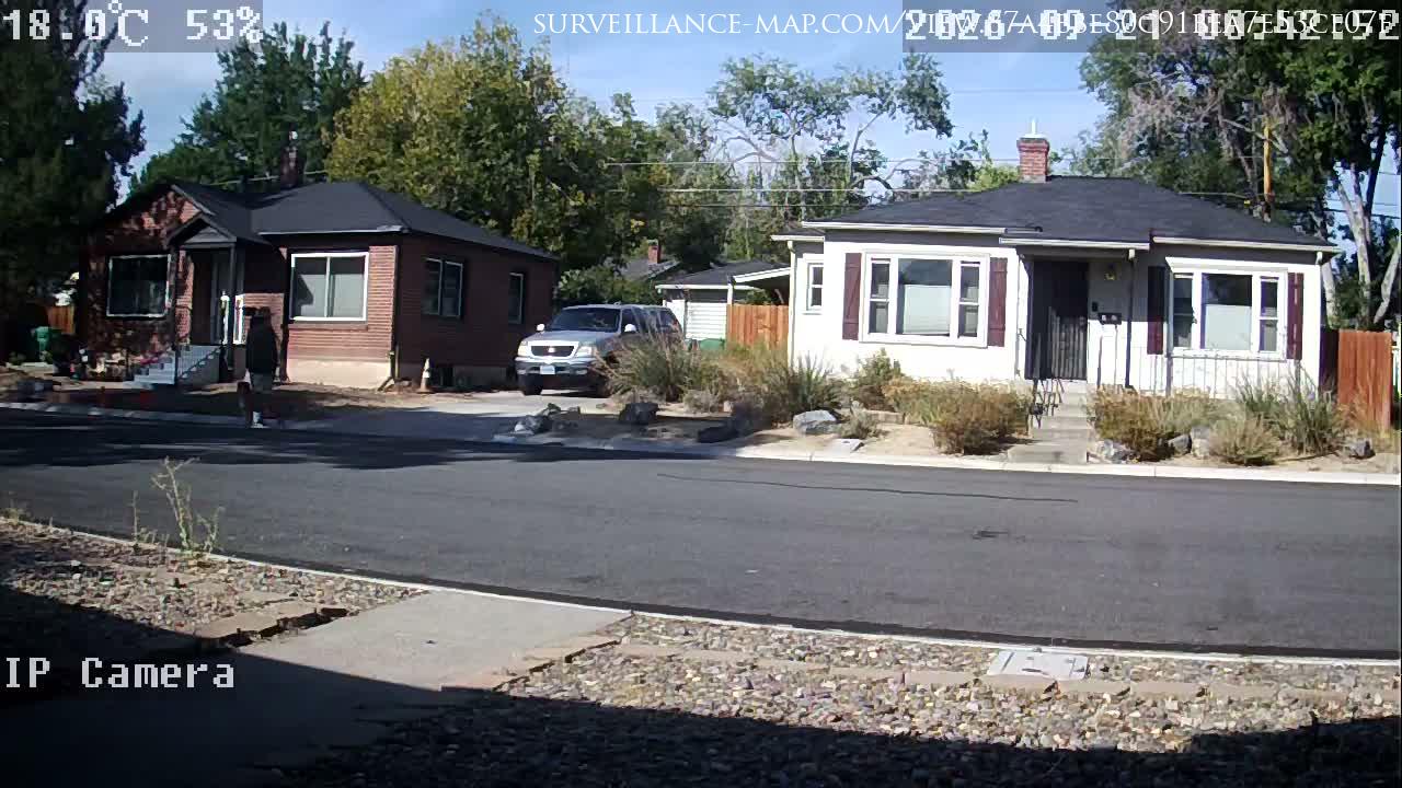 Reno · Nevada · United States