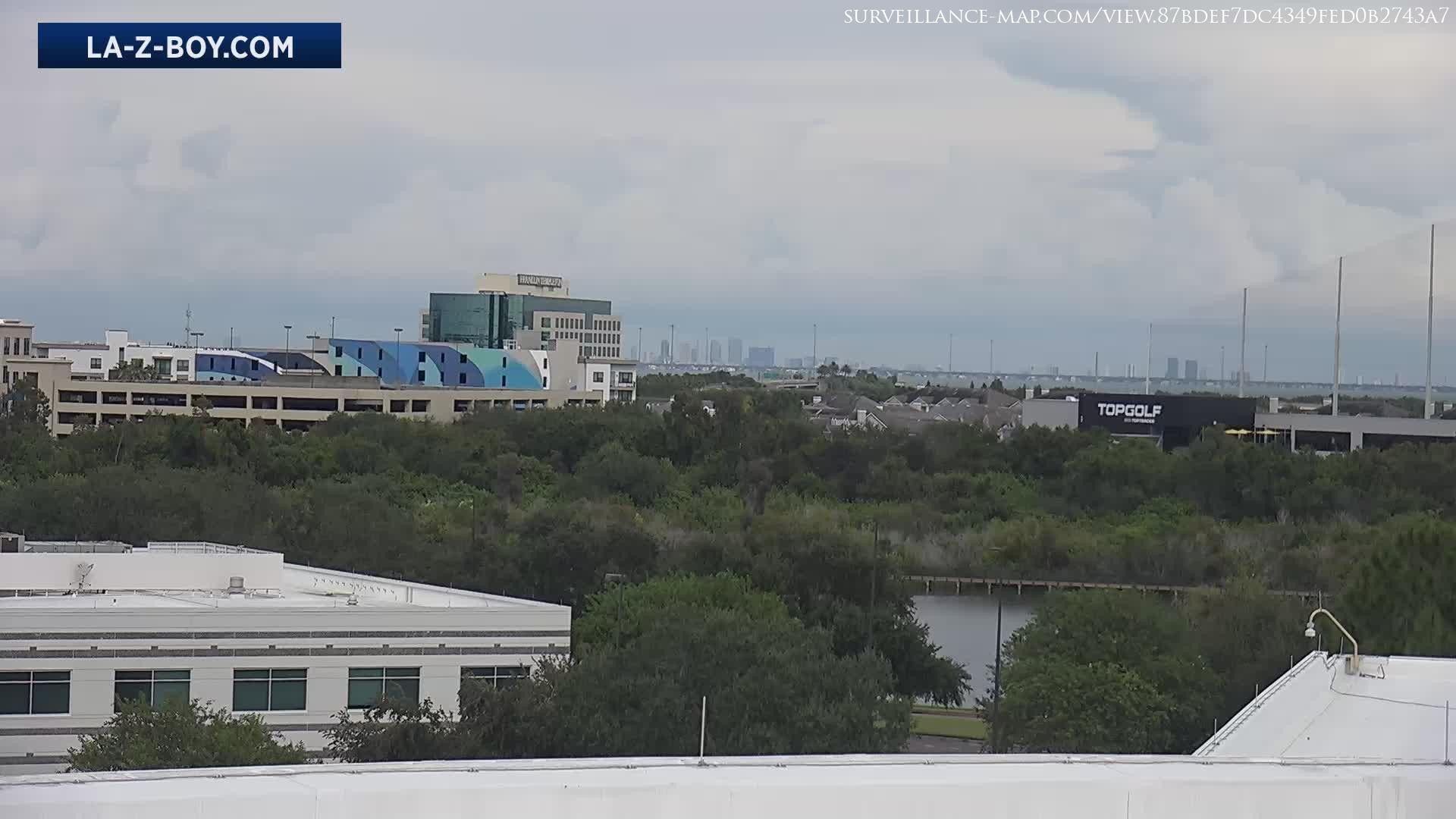 St. Petersburg · Florida · United States