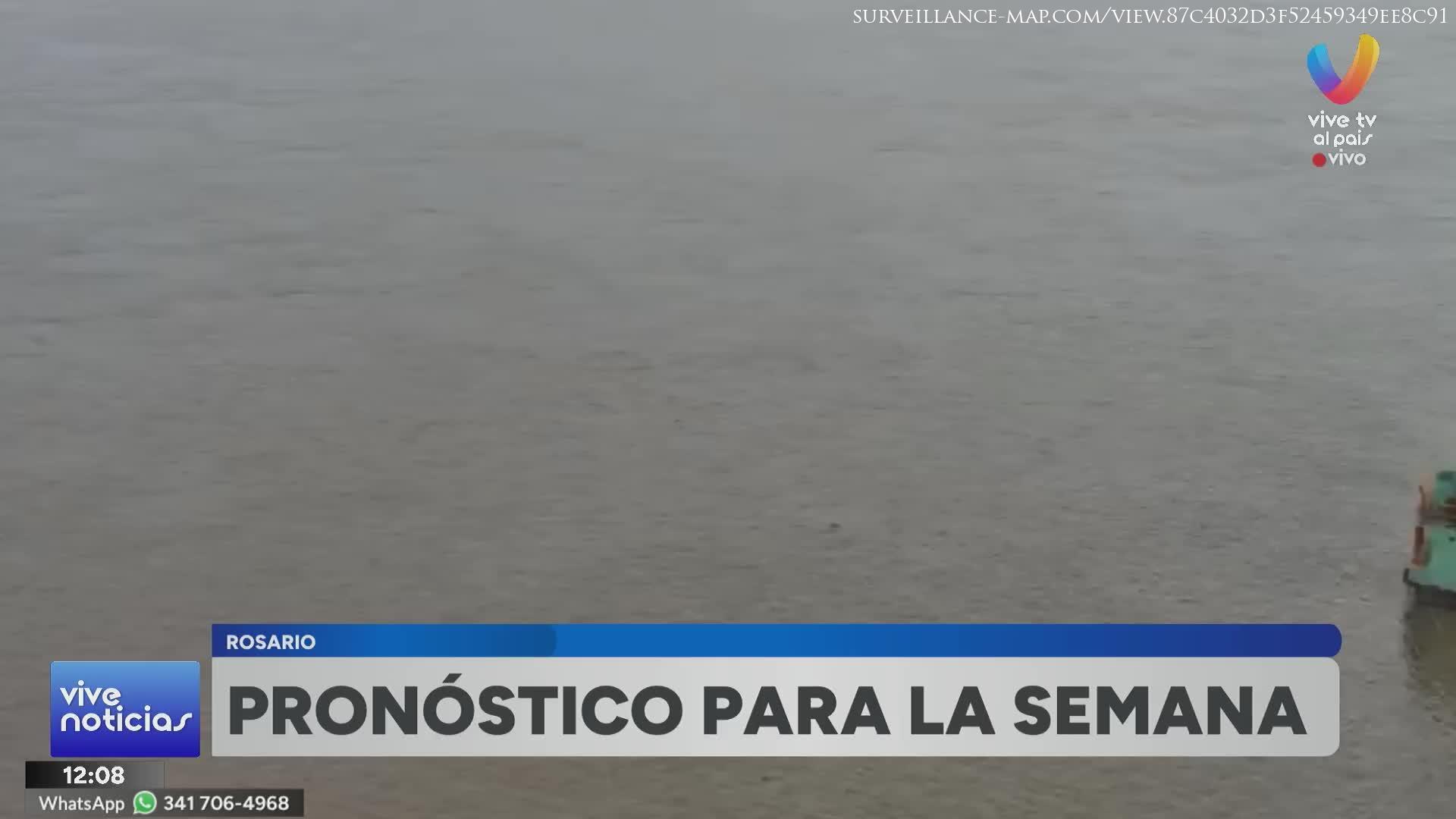 Rosario · Santa Fe · Argentina