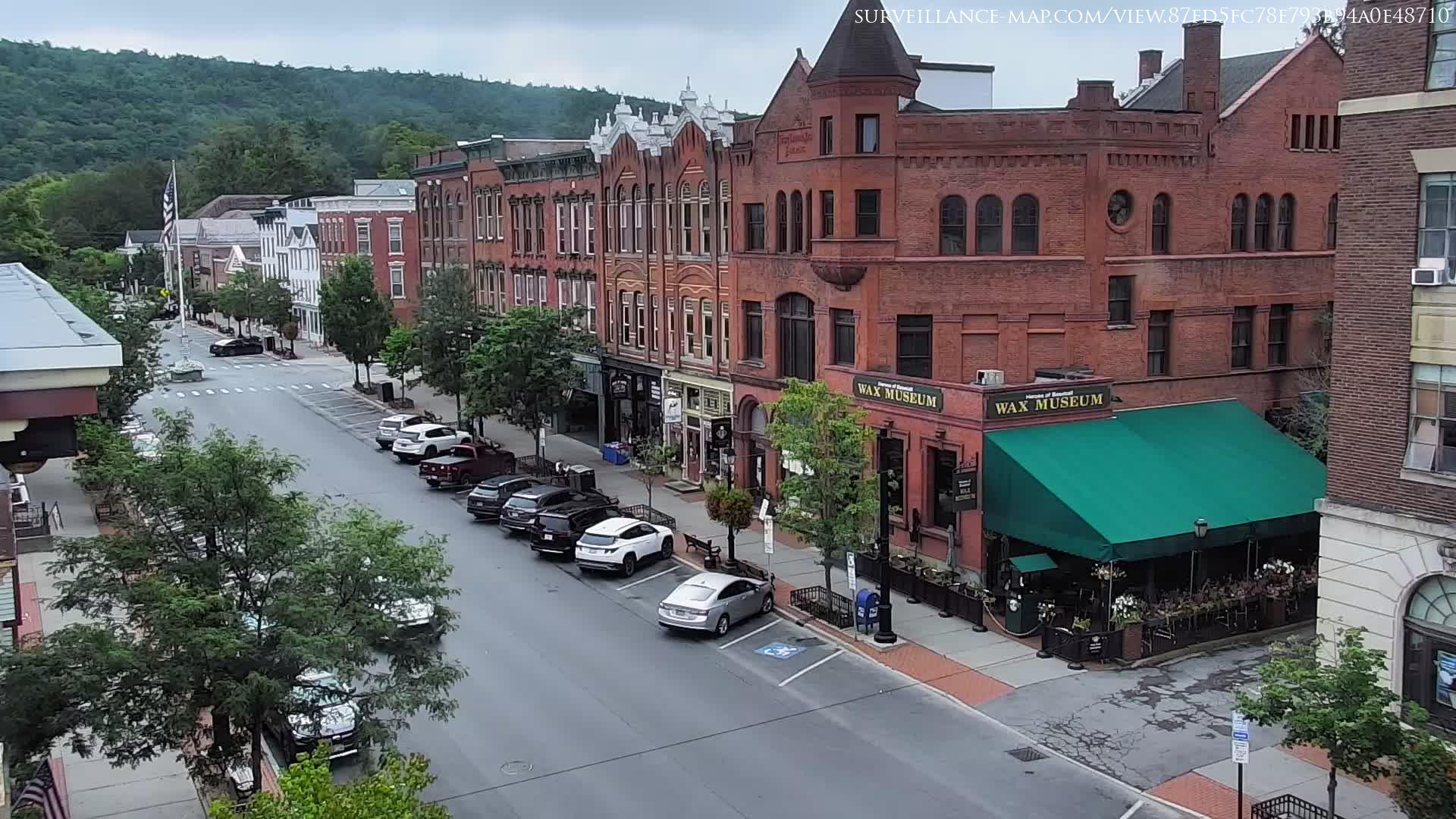 Cooperstown · New York · United States