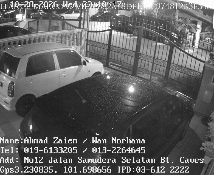 Shah Alam · Selangor · Malaysia