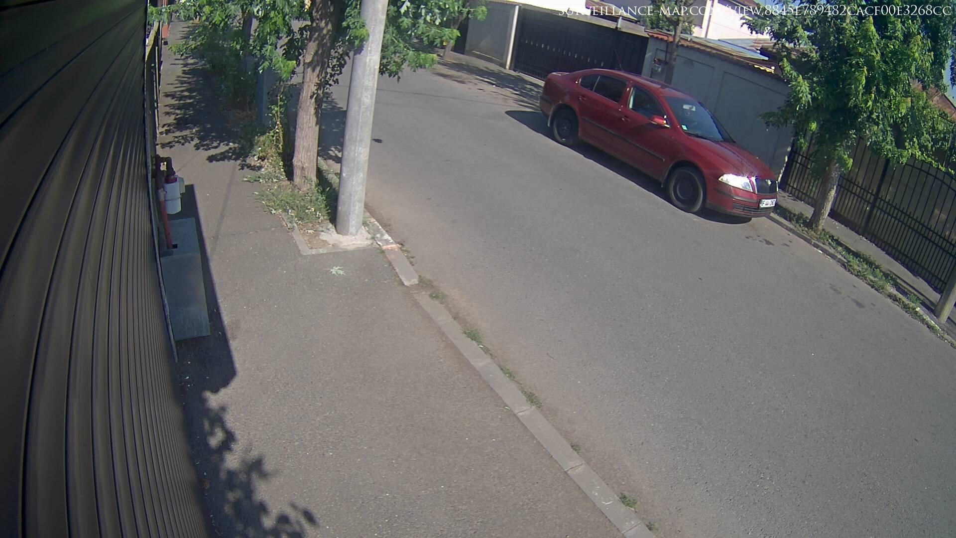 Cluj-Napoca · Cluj County · Romania