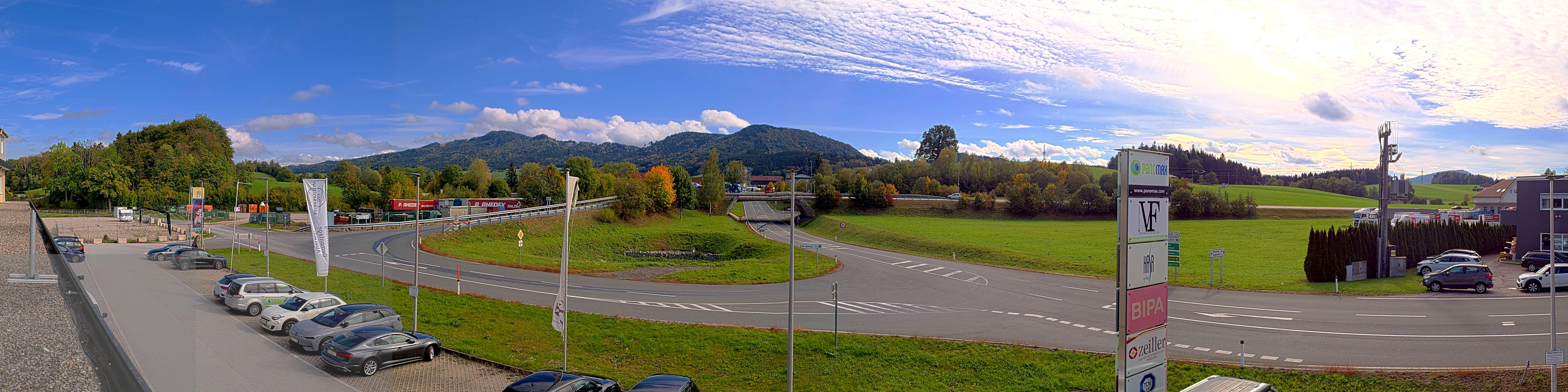 Salzburg · Salzburg · Austria