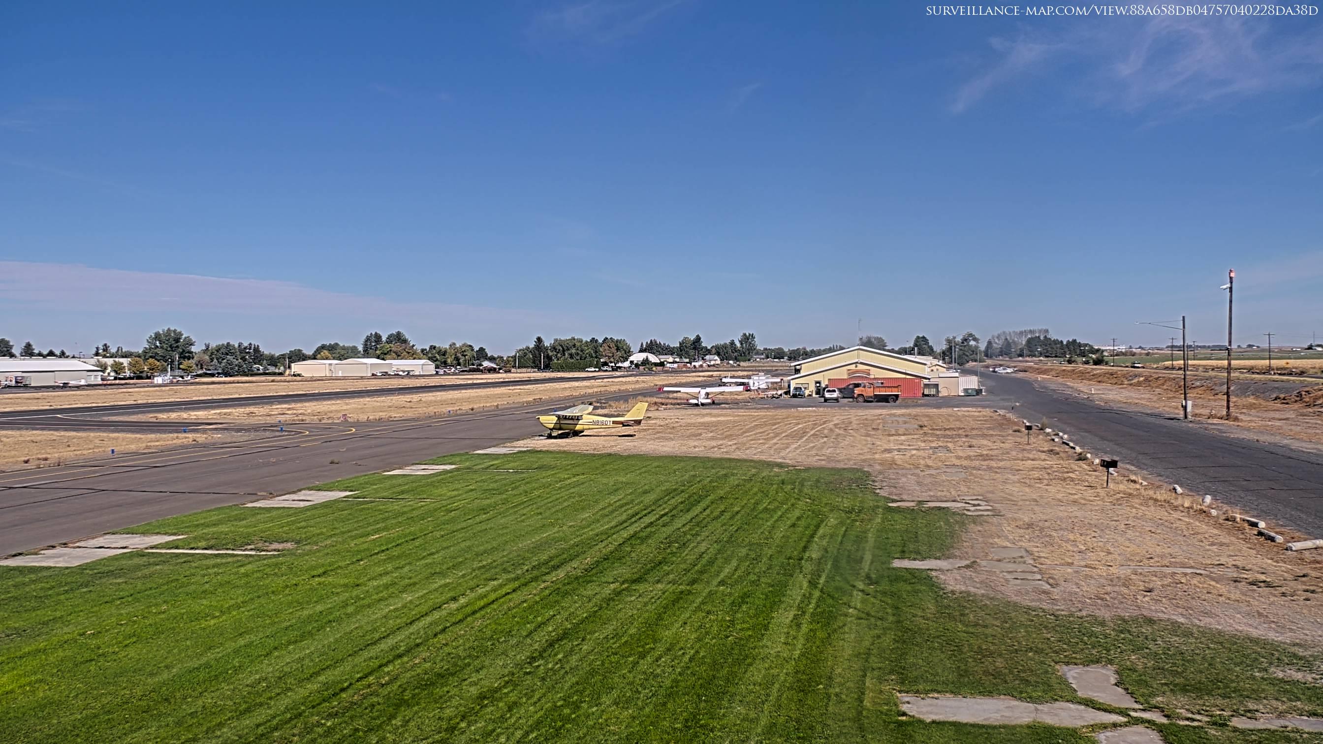 Moses Lake · Washington · United States