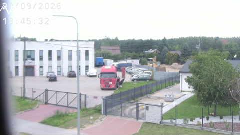 Chodecz · Kujawsko-Pomorskie · Poland