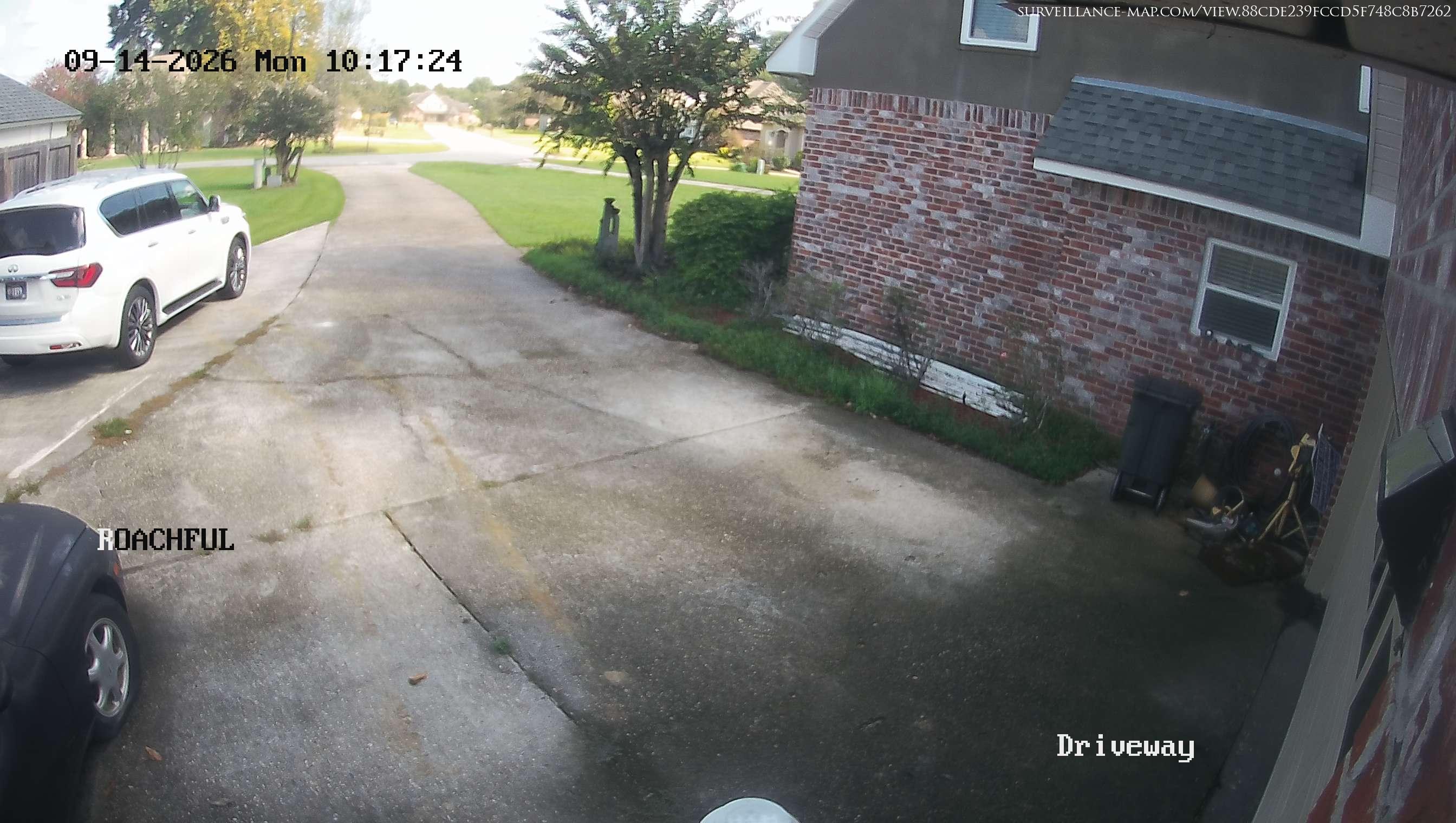 Prairieville · Louisiana · United States