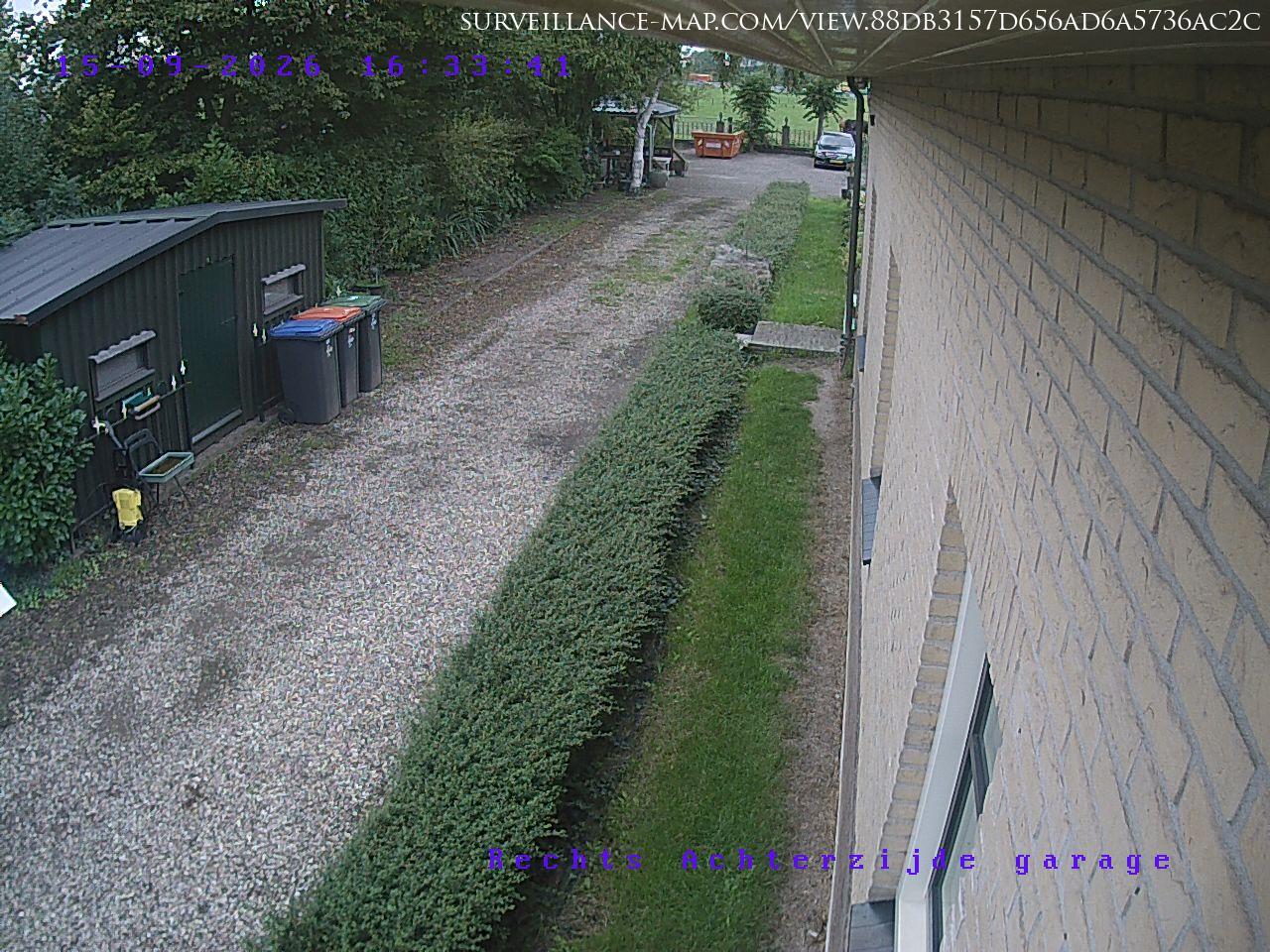 Rijssen · Overijssel · The Netherlands