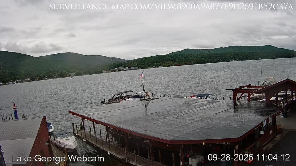 Lake George · New York · United States