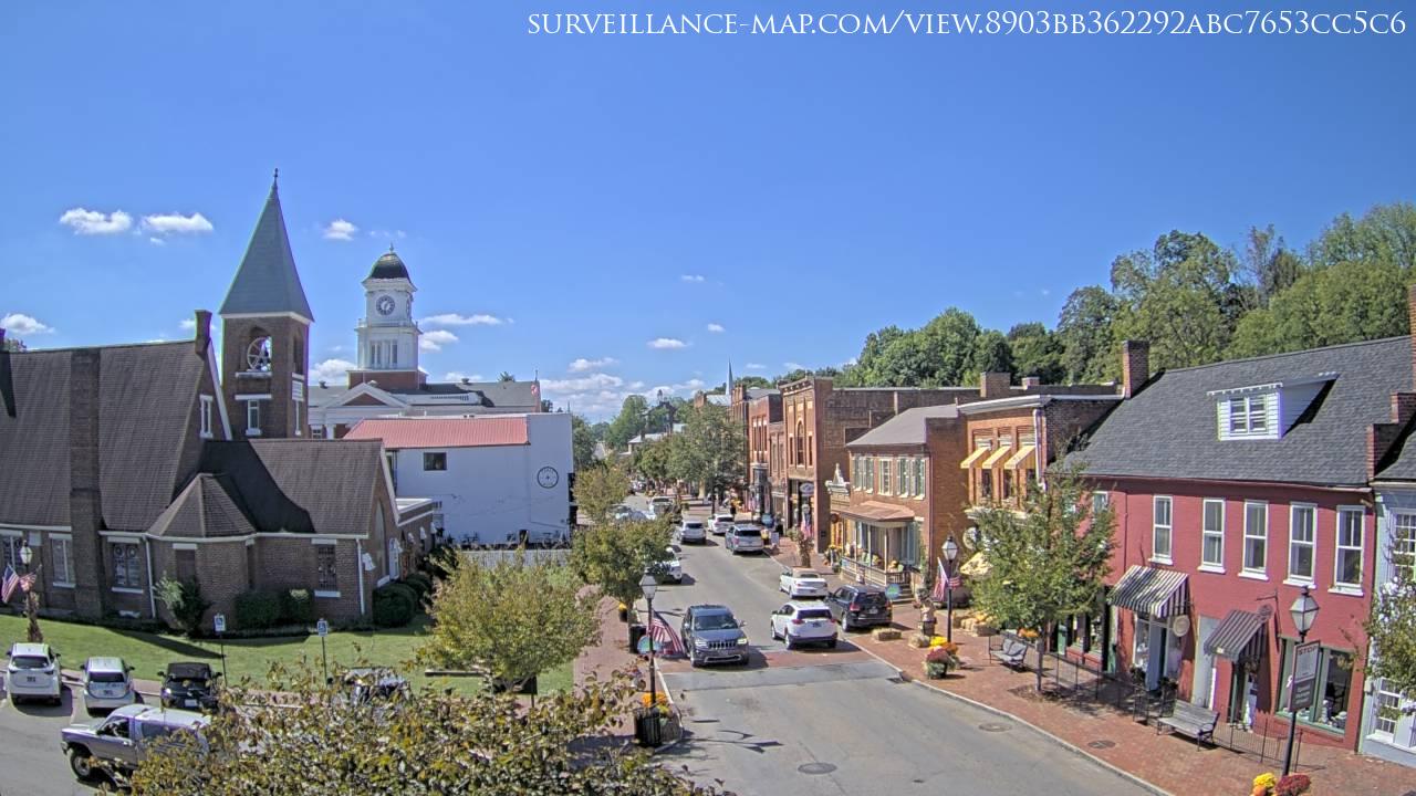 Johnson City · Tennessee · United States