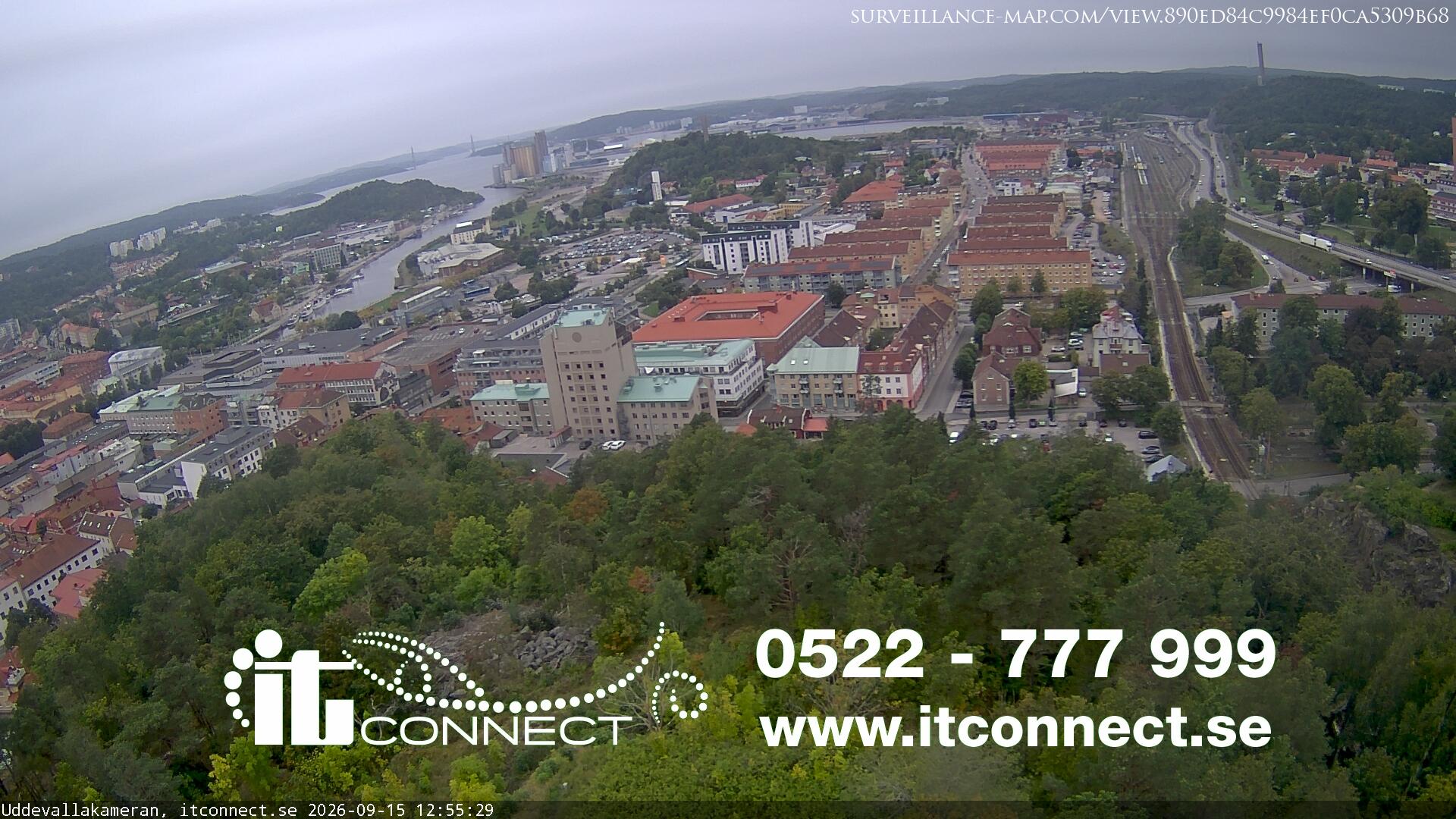 Stockholm · Stockholm County · Sweden