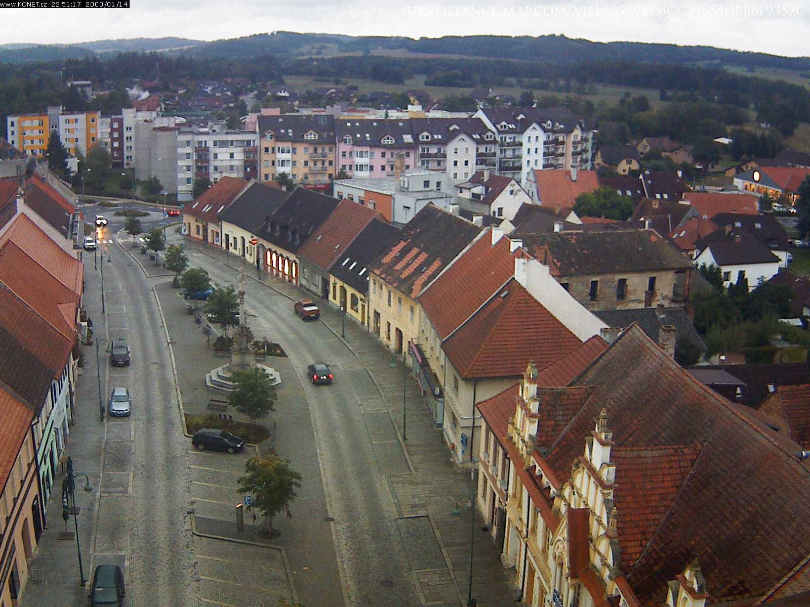 Klatovy · Plzeň Region · Czechia