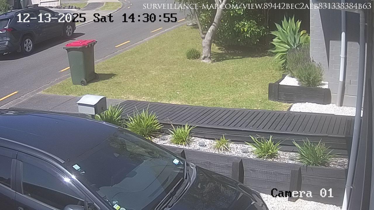 Auckland · Auckland · New Zealand