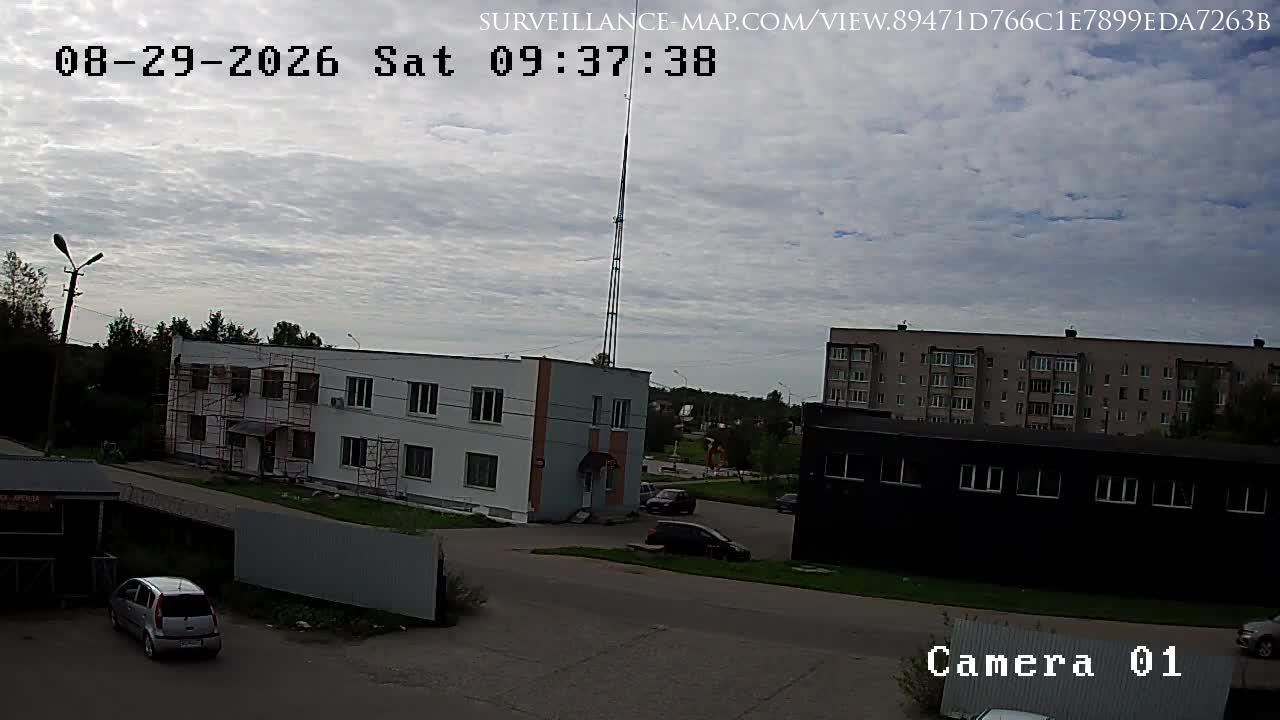 Veliky Novgorod · Novgorod Oblast · Russia