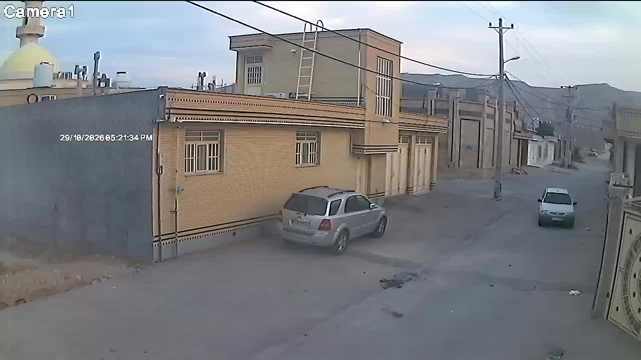 Shiraz · Fars · Iran
