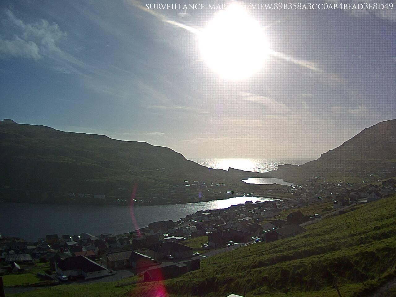 Hoyvík · Streymoy · Faroe Islands