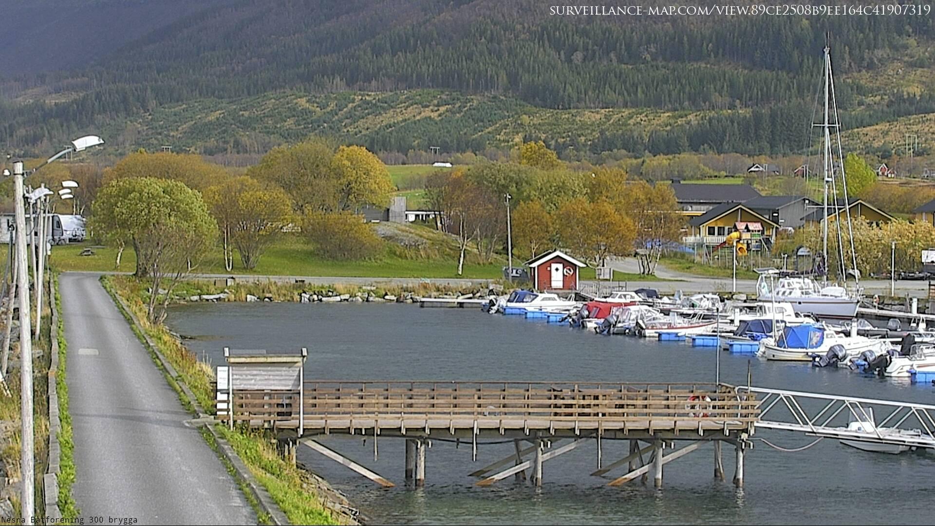 Mosjøen · Nordland · Norway